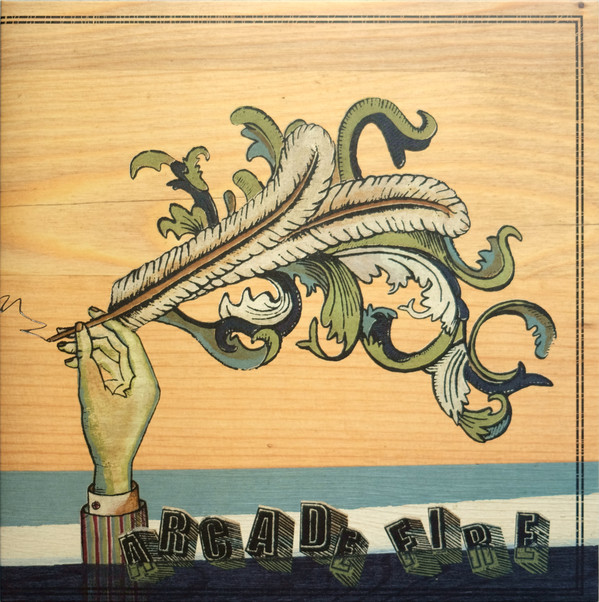 Arcade Fire