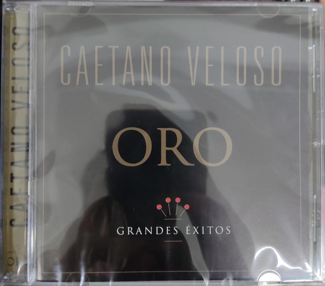 Oro Grandes Exitos