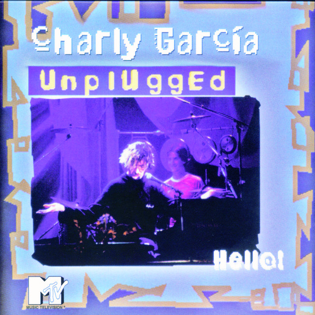 charly garcía unplugged obi vinilos