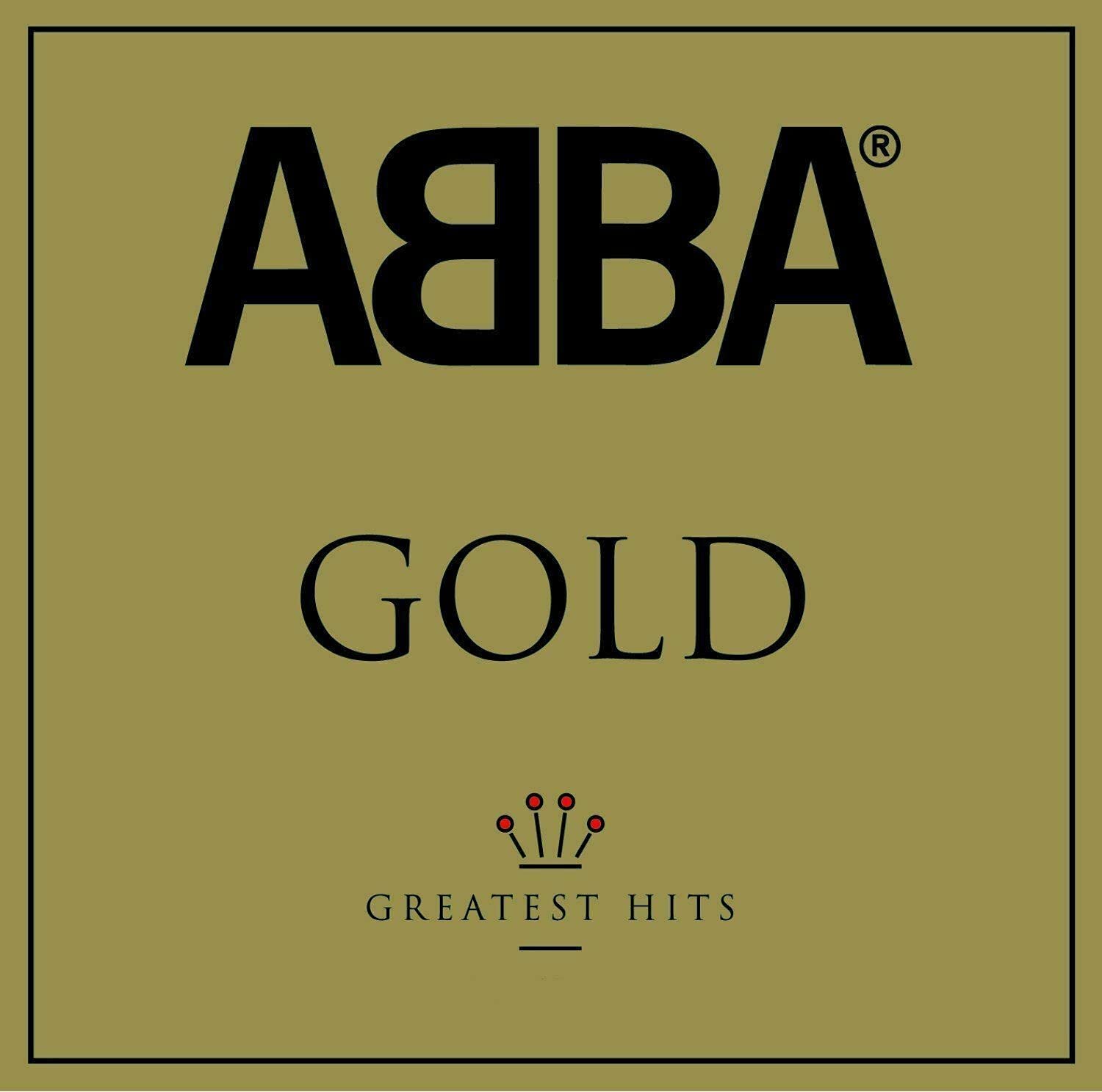 Gold Greatest Hits