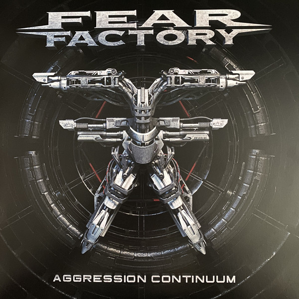 Aggression Continuum