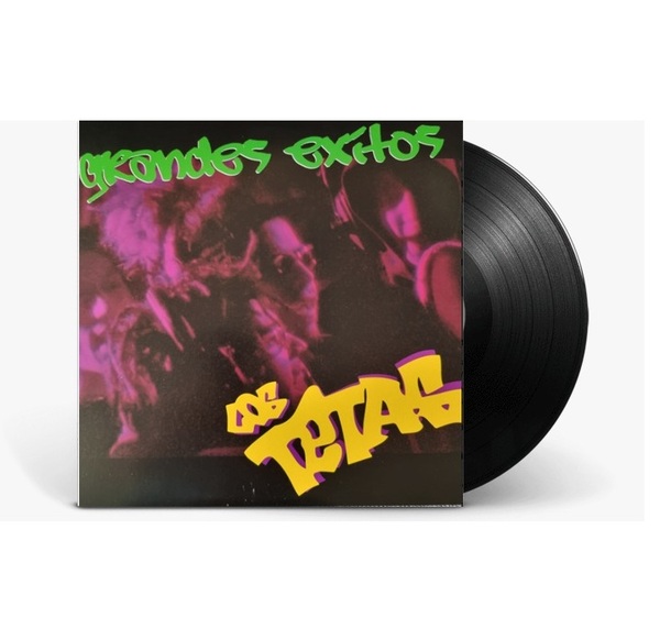 Los Tetas - Grandes Exitos