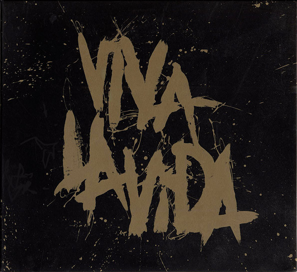 Coldplay - Viva La Vida (Prospekt's March Edition)