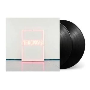 The 1975 - I Like It When You Sleep, For You Are So Beautiful Yet So Unaware Of It