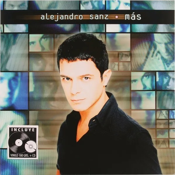 Alejandro Sanz