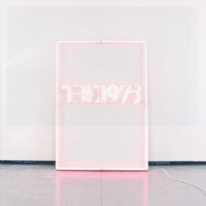 The 1975 - I Like It When You Sleep, For You Are So Beautiful Yet So Unaware Of It