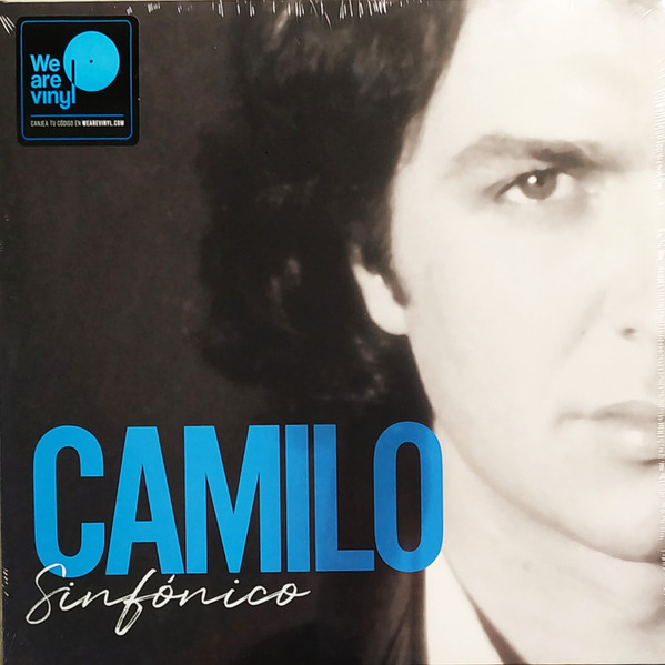 Camilo Sinfónico