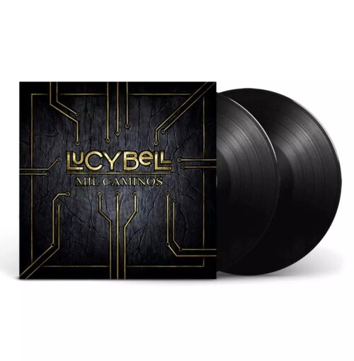 Lucybell - Mil Caminos .