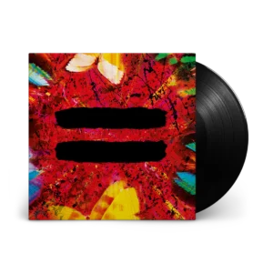 Ed Sheeran - = Equals