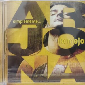 Ricardo Arjona - Simplemente... Lo Mejor