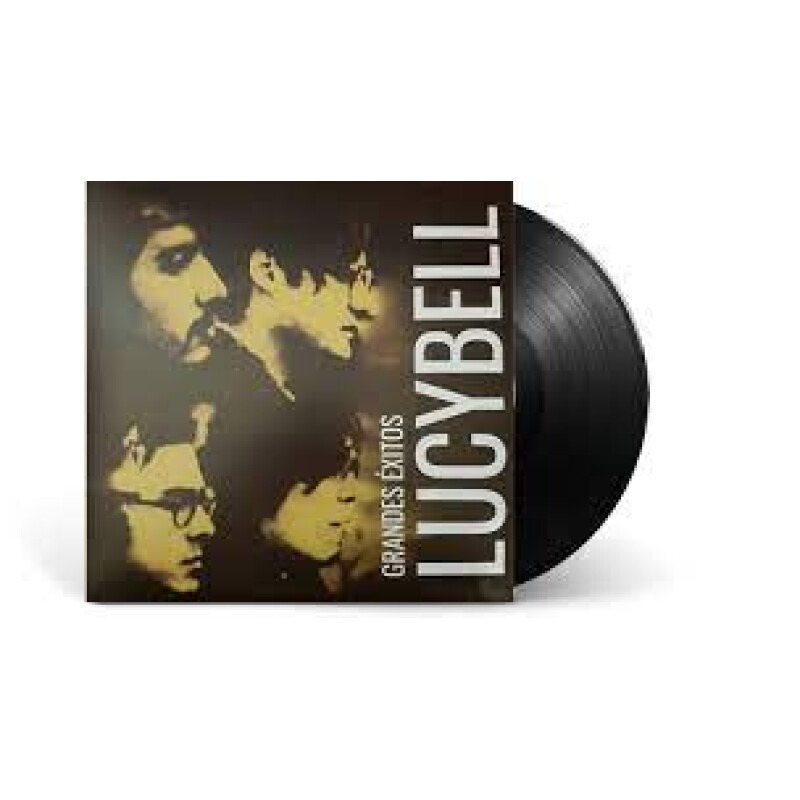 Lucybell - Grandes Exitos