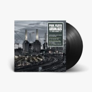 Pink Floyd - Animals (2018 Remix)