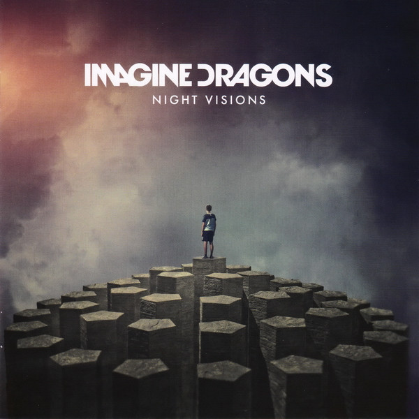 Imagine Dragons - Night Visions