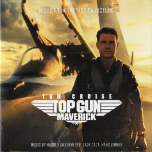 OST Top Gun: Maverick