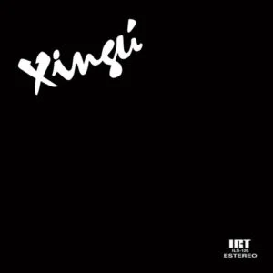 El Combo Xingú - Xingú