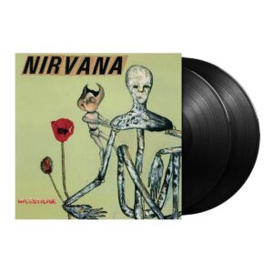 Nirvana - Incesticide