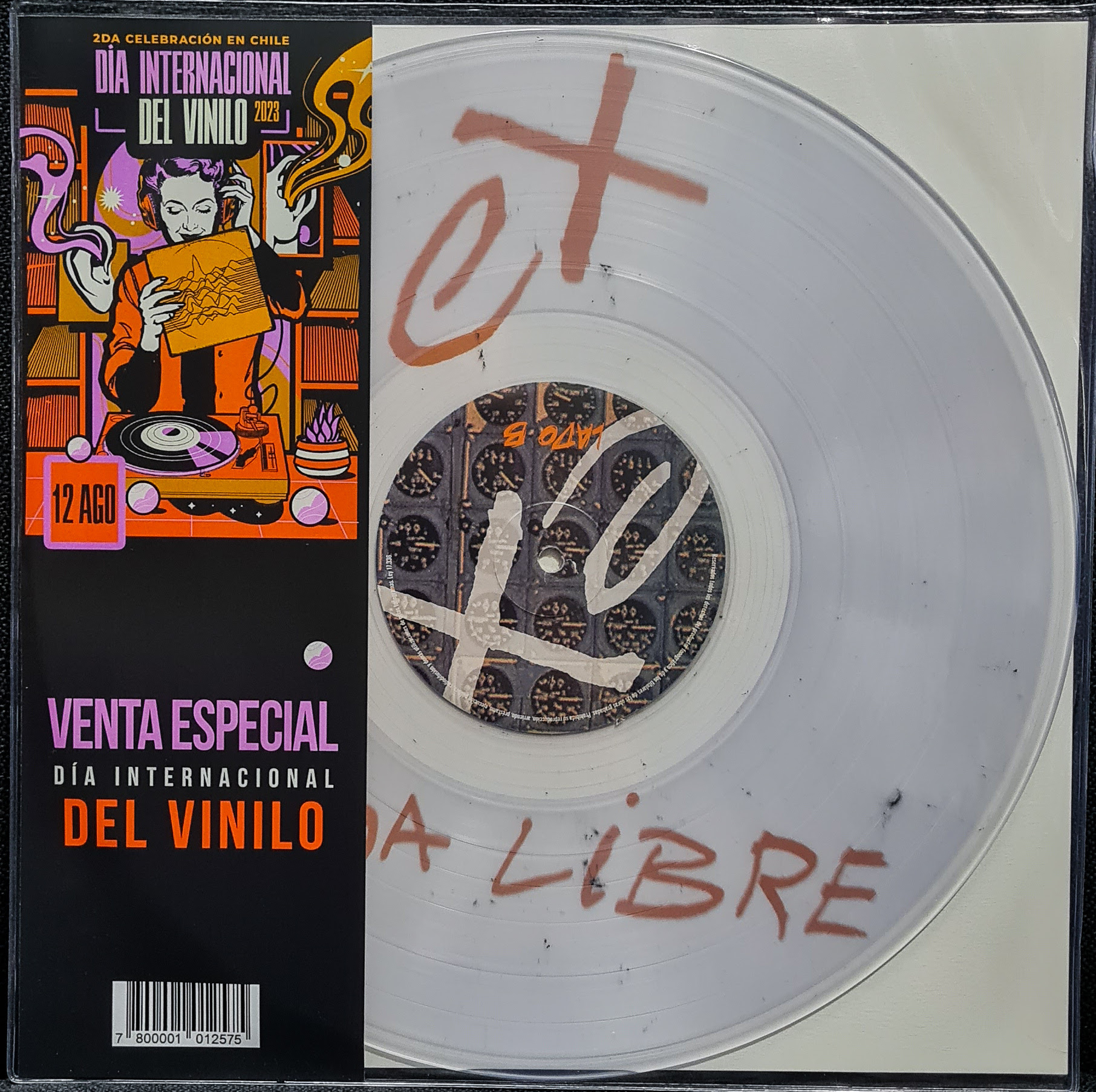 Caida Libre