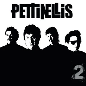 Pettinellis - Pettinellis 2