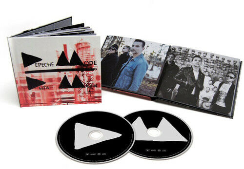 Delta Machine Deluxe Edition