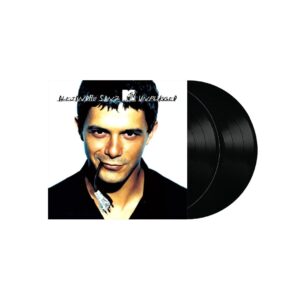 Alejandro Sanz - MTV Unplugged