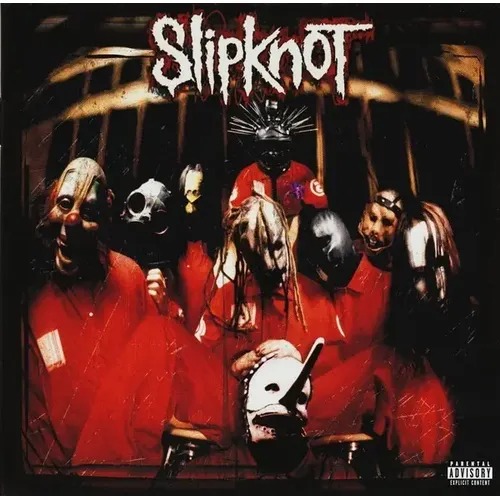 Slipknot - Slipknot 10th Anniversary Edition CD+DVD