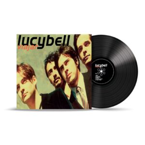 Lucybell - Viajar