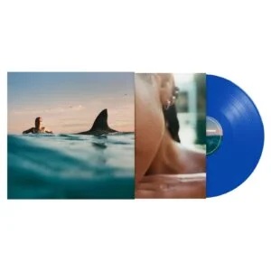 Dua Lipa - Radical Optimism Cobalt Blue