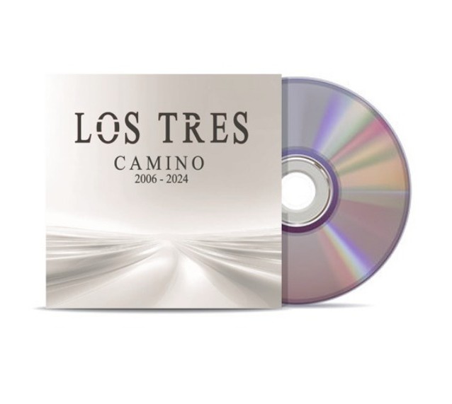 Los Tres - El Camino 2006-2024.