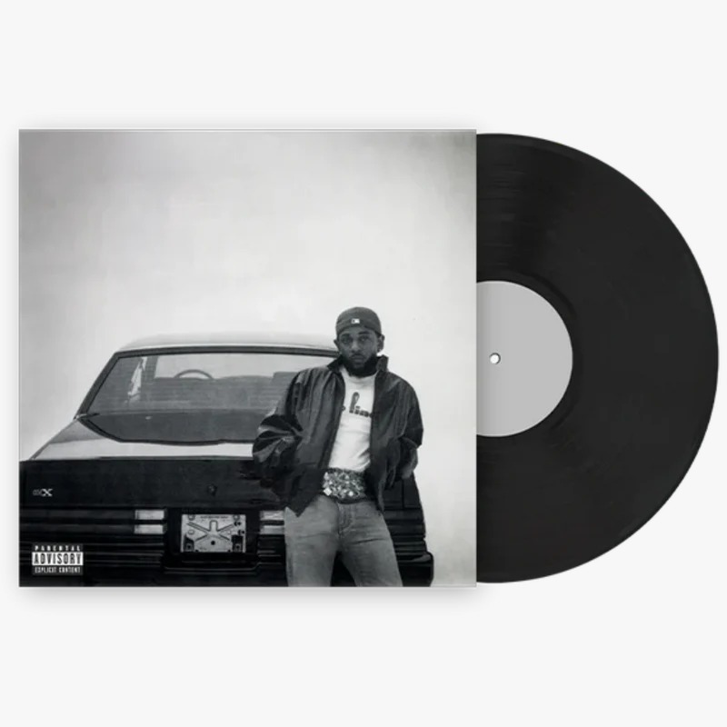 Kendrick Lamar - GNX