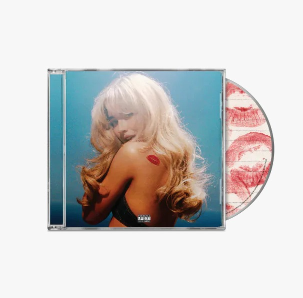Sabrina Carpenter - Short N' Sweet Deluxe CD