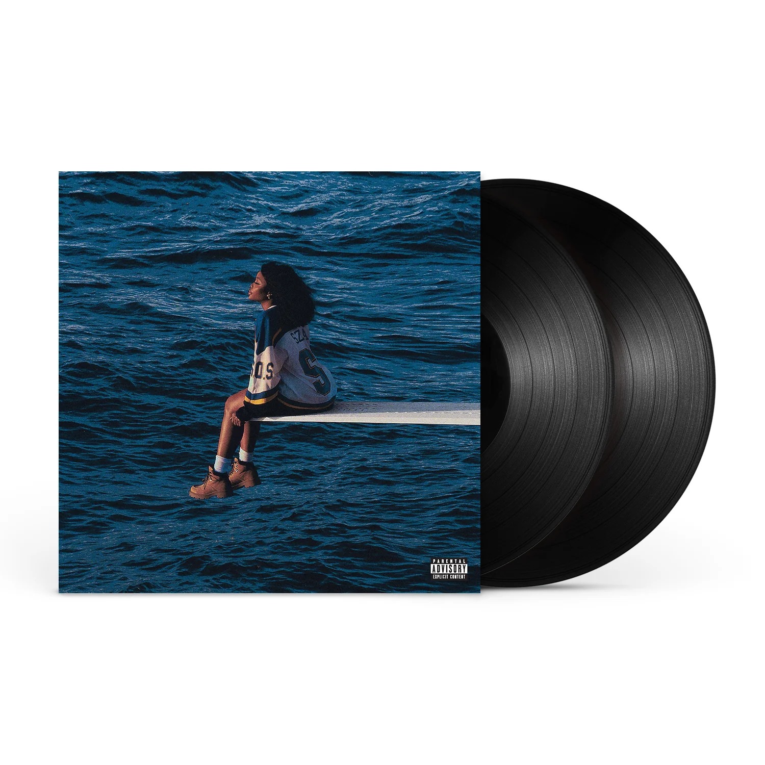 SZA - Sos
