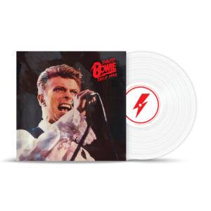 David Bowie - Chile 1990