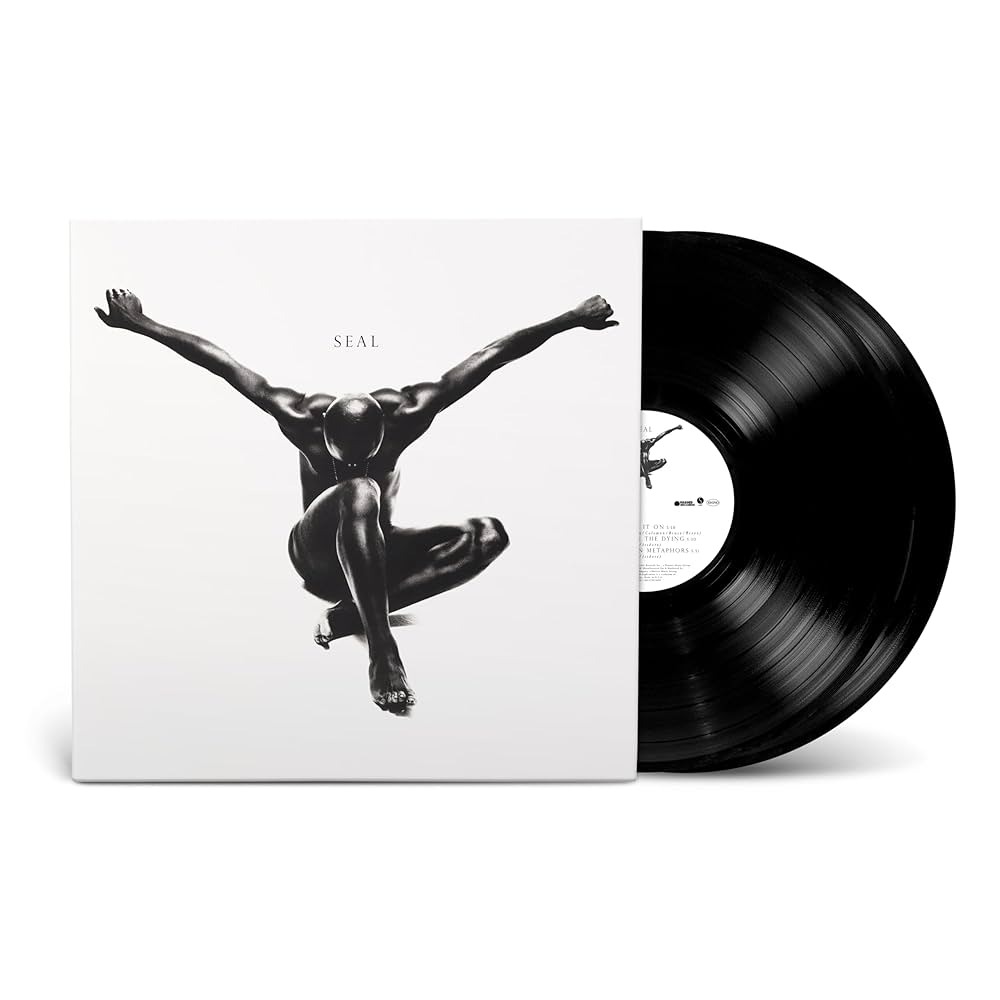Seal - Seal 30th Anniversary