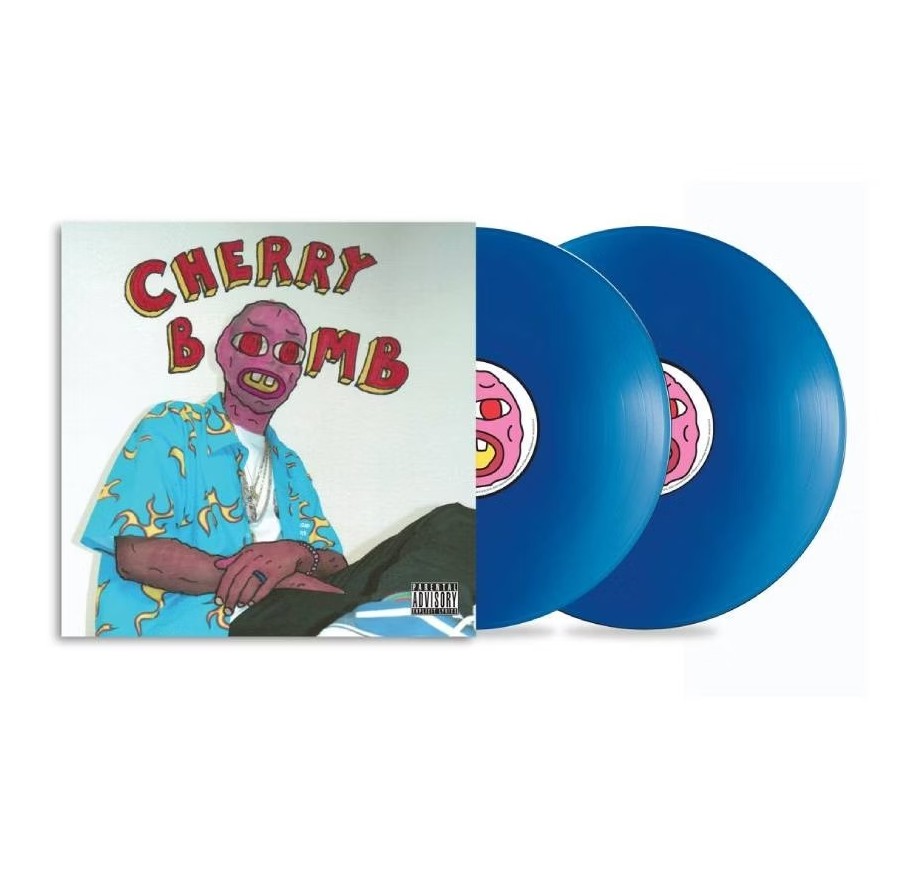 Tyler, The Creator - Cherry Bomb