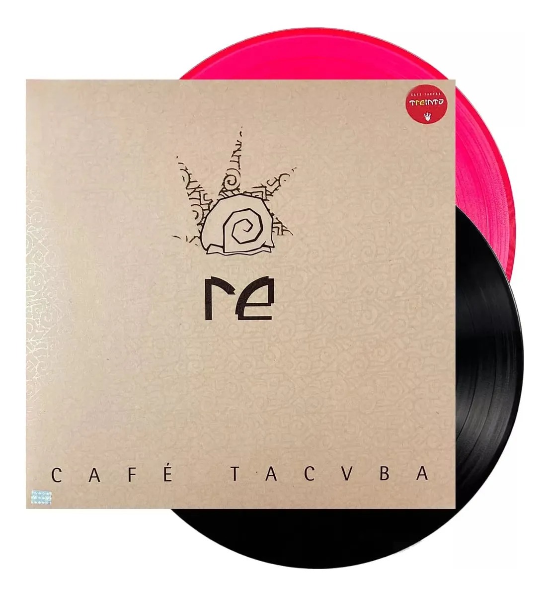 Cafe Tacuba - Re 30 Años