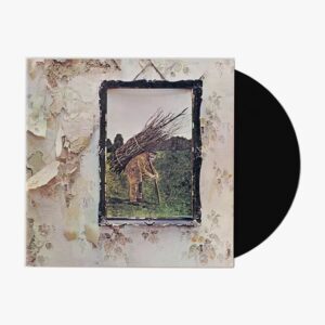 Led Zeppelin - Led Zeppelin IV