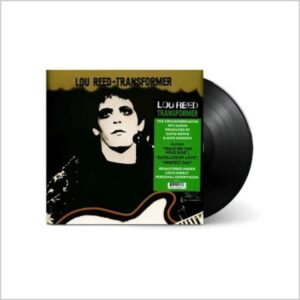 Lou Reed - Transformer