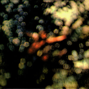 Pink Floyd - Obscured By Clouds