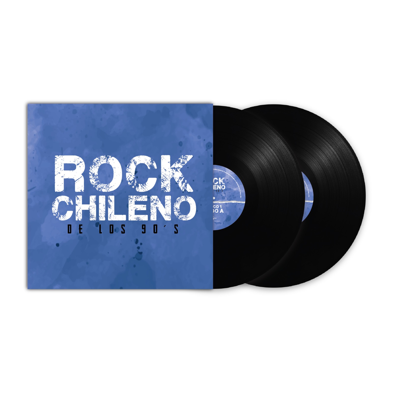 Rock Chileno De Los 90s