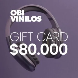 Gift Card 80000