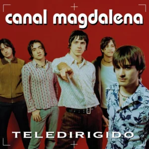 Canal Magdalena - Teledirigido