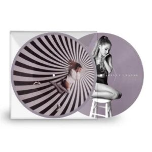 Ariana Grande - My Everything (Picture Disc)