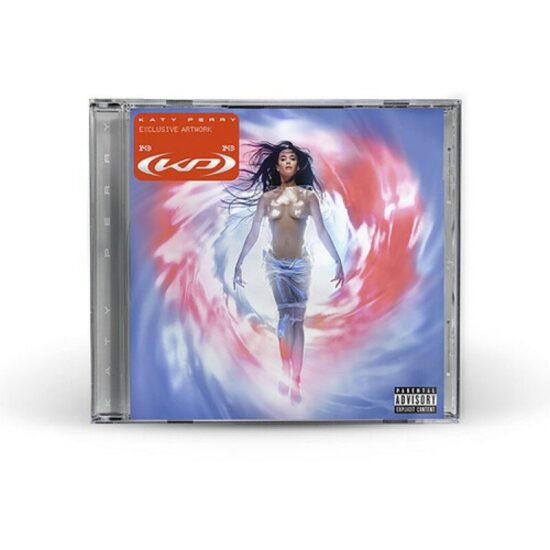 Katy Perry - 143