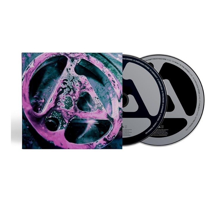 Linkin Park - From Zero Deluxe Edition