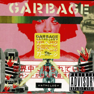 Garbage - Anthology