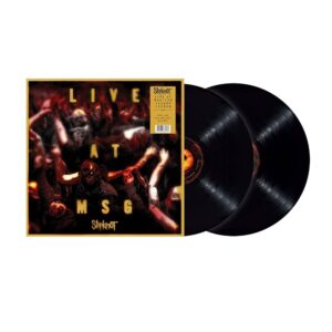 Slipknot - Live At MSG 2009