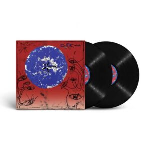 The Cure - Wish 30th Anniversary Edition