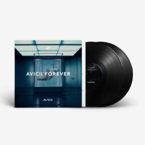 Avicii - Avicii Forever