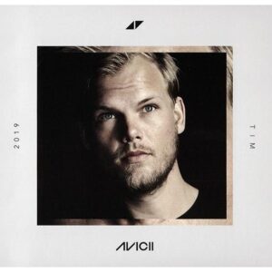 Avicii - Tim