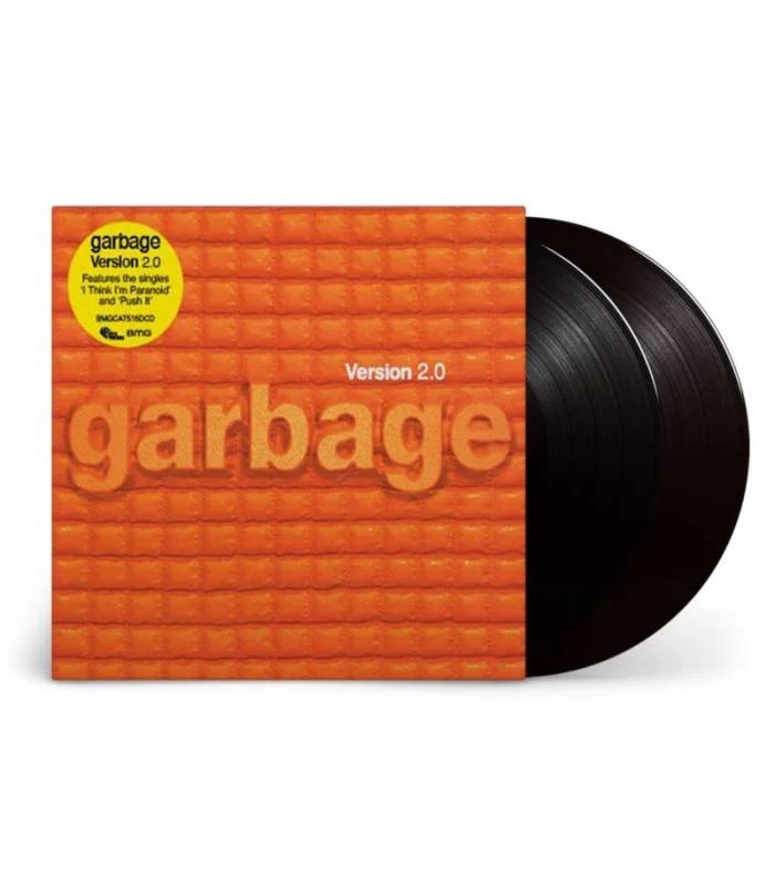 Garbage - Version 2.0